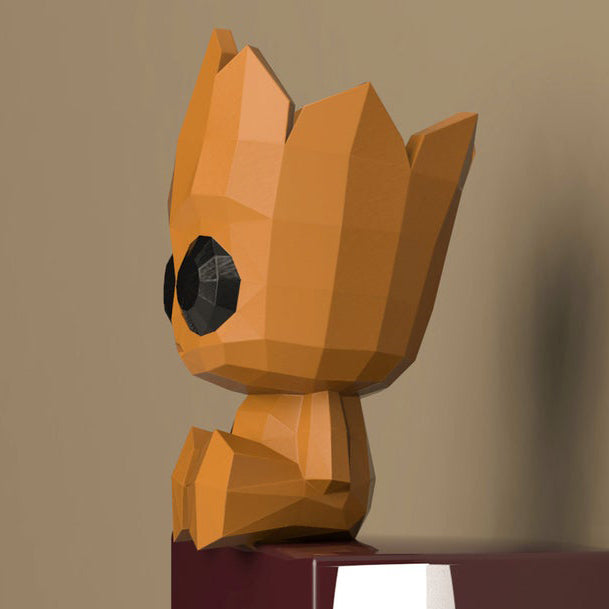 Baby Groot