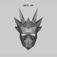 Dragon Mask