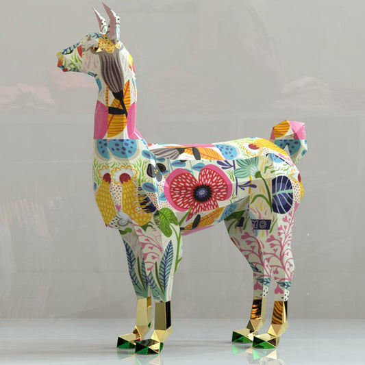 Llama