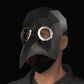 Plague doctor mask