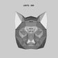 Cat Mask