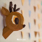 Deer Head