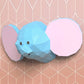 Elephant Head
