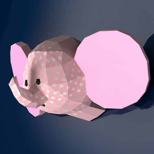 Elephant Head