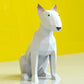 Bull Terrier Dog