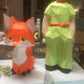 Fox