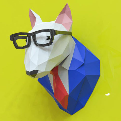 Bull Terrier