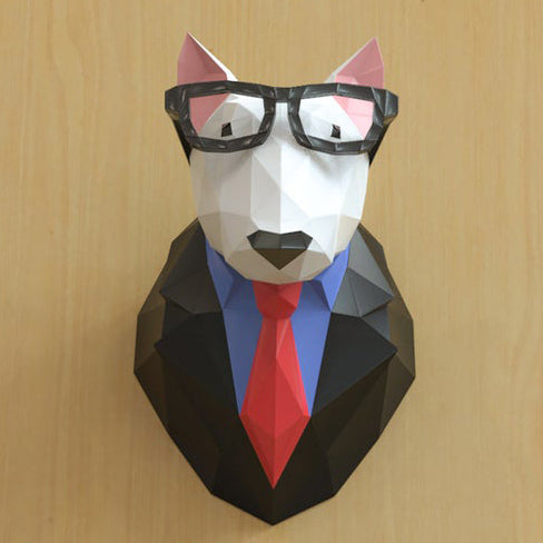 Bull Terrier