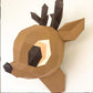 Deer Head