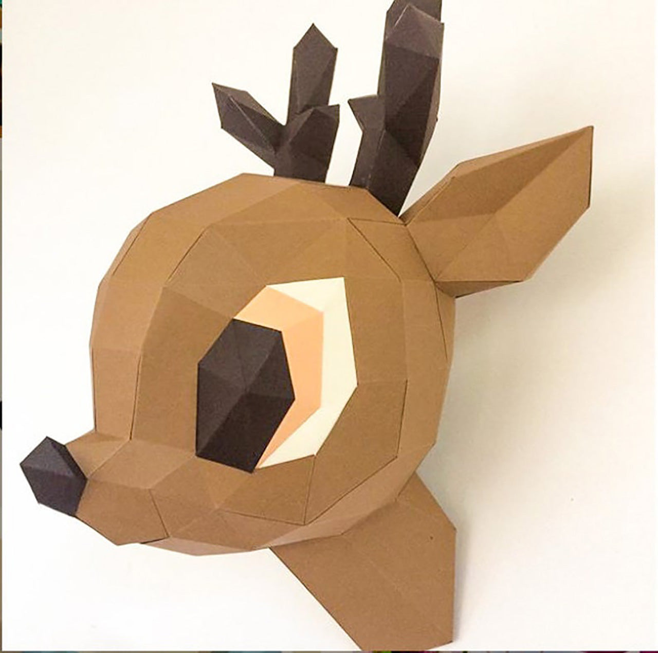 Deer Head