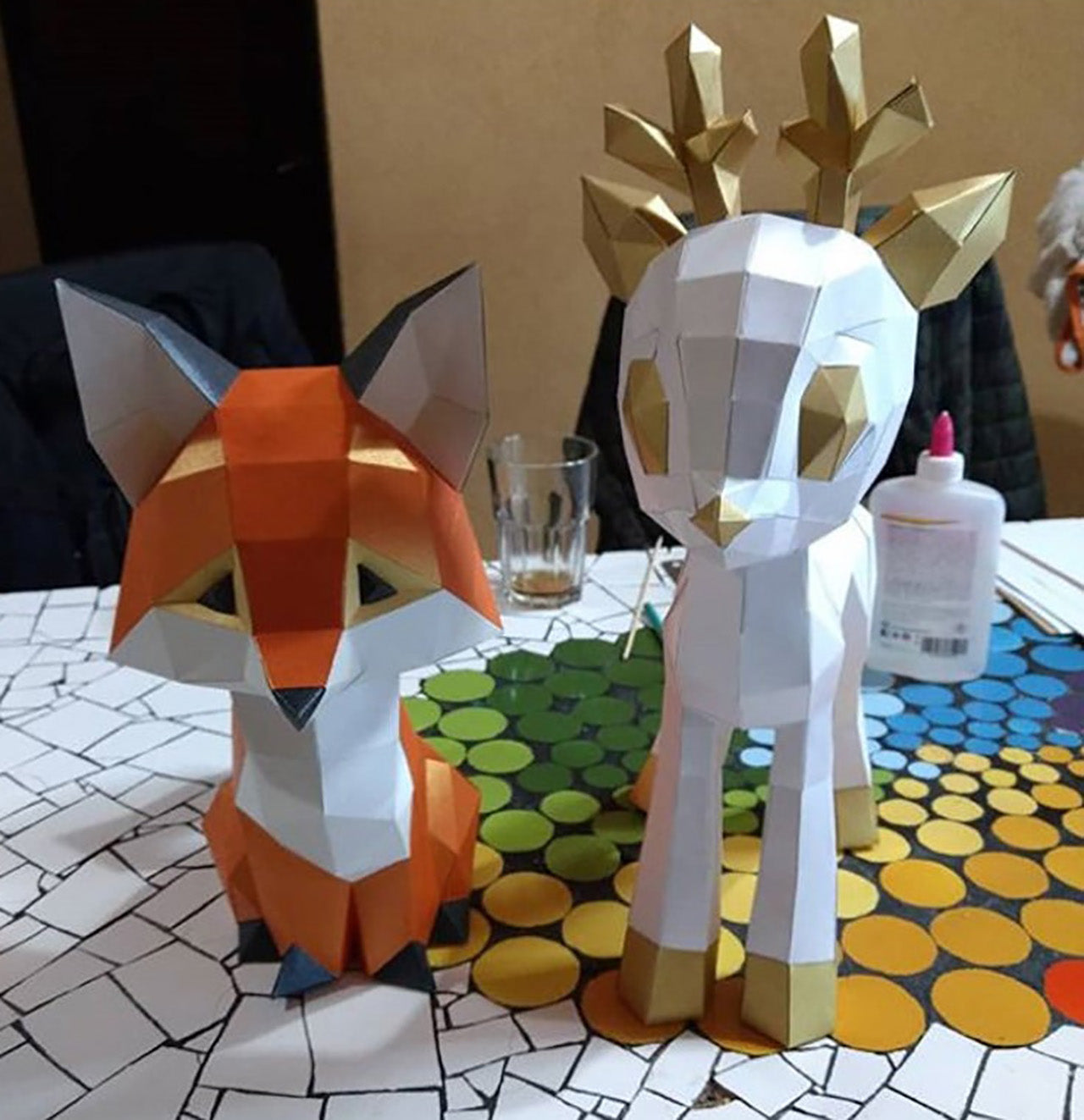 Deer