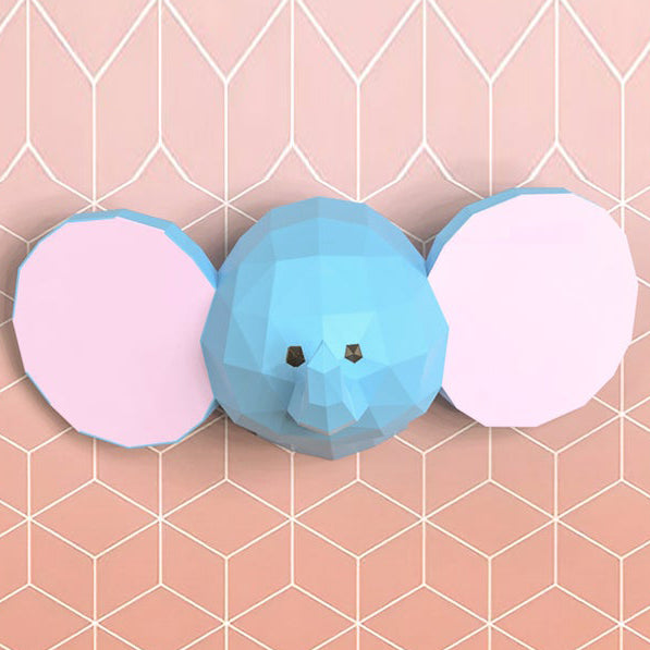 Elephant Head