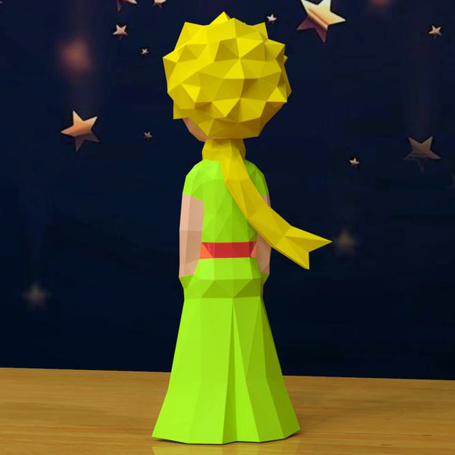 The Little Prince