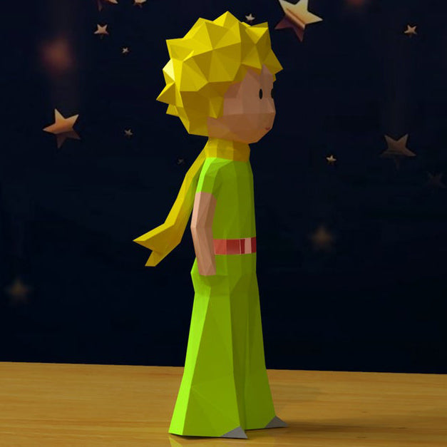 The Little Prince