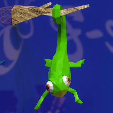 Chameleon