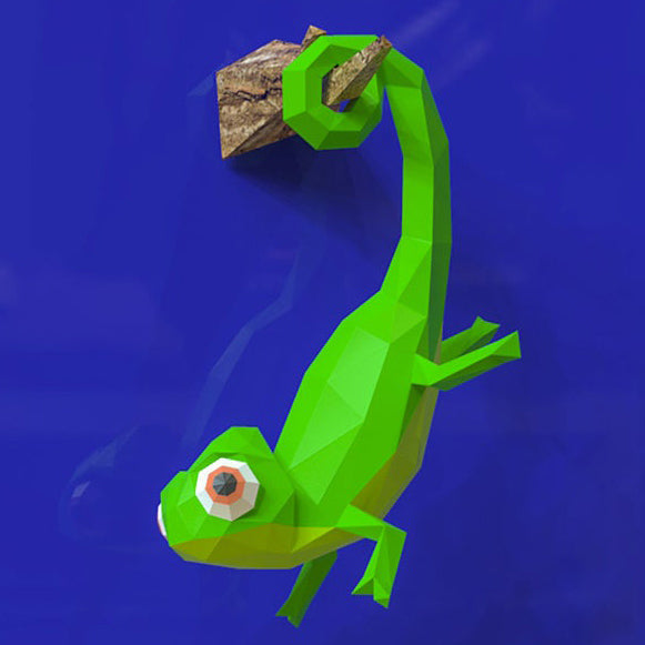 Chameleon