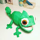 Chameleon ( Tangled Pascal )