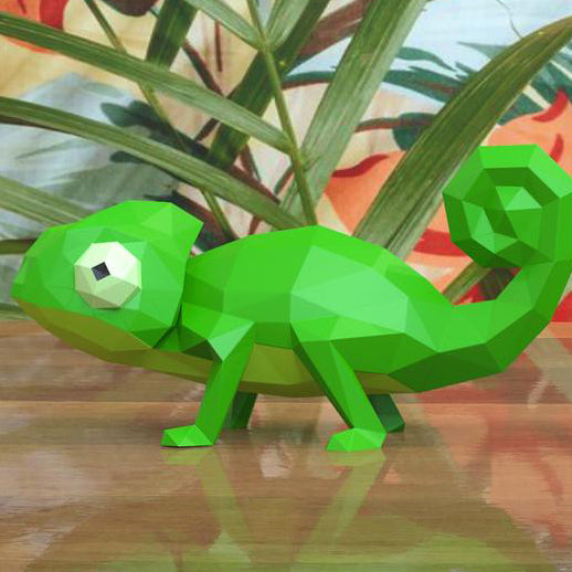 Chameleon