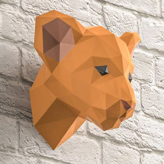 Lion Cub