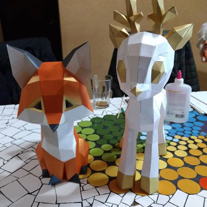 Fox