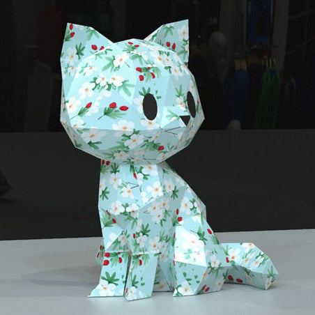 Cat Kitten