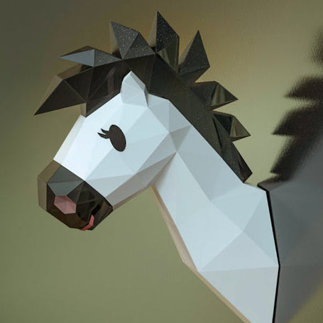 Horse Pony