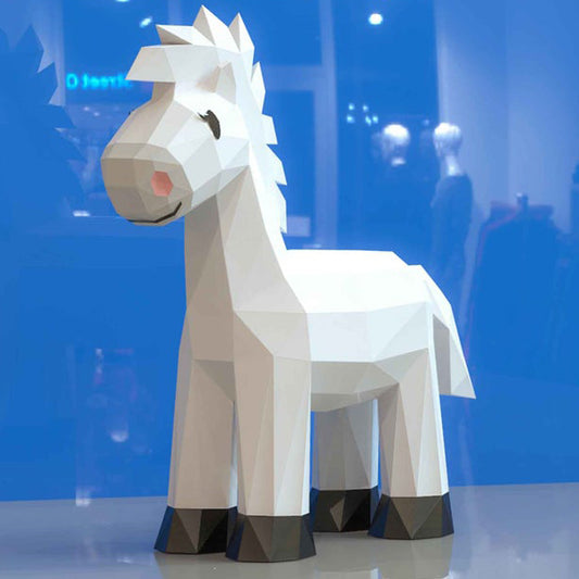 Horse Pony