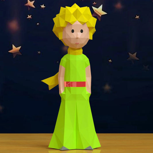 The Little Prince