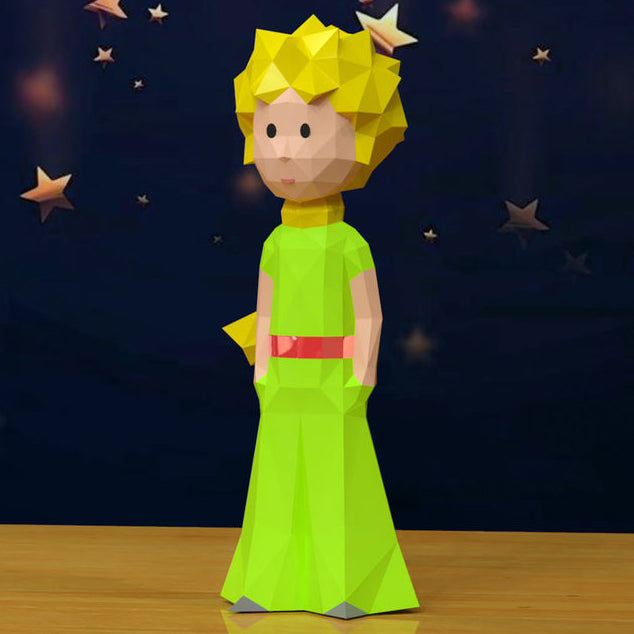 The Little Prince