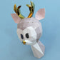 Deer Head