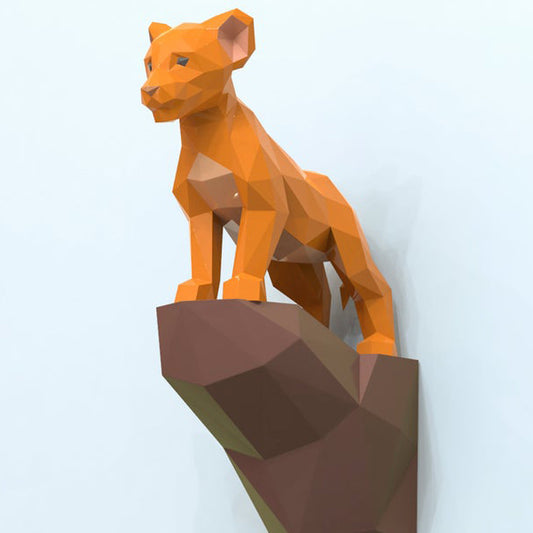 Lion Cub