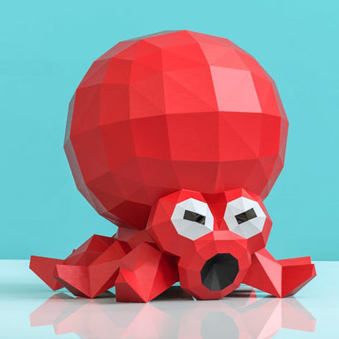 Octopus Octorok
