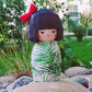 Kokeshi doll