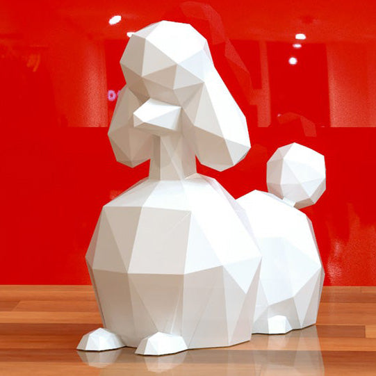 Poodle