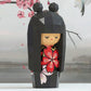 Kokeshi doll