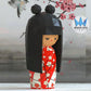Kokeshi doll