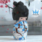 Kokeshi doll