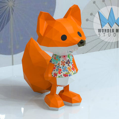 Fox