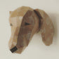 Dachshund head