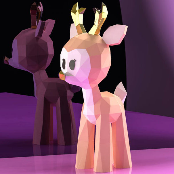 Deer