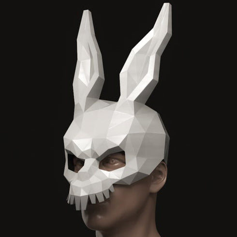 Frank Rabbit Mask, Donnie Darko Mask