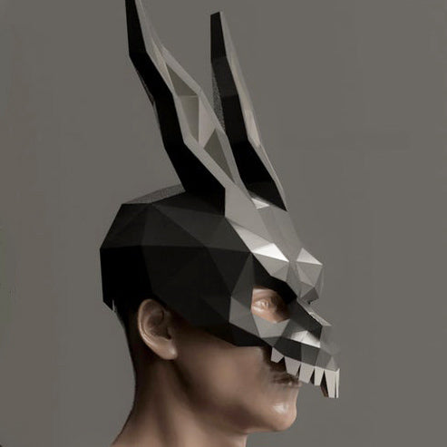 Frank Rabbit Mask, Donnie Darko Mask