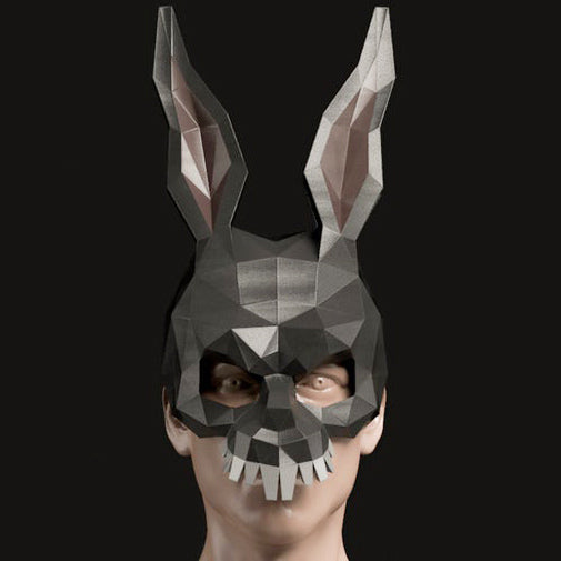 Frank Rabbit Mask, Donnie Darko Mask