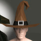 Sorcerer hat