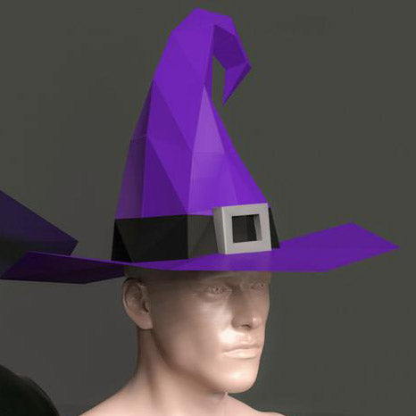 Sorcerer hat