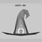 Sorcerer hat