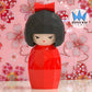 Kokeshi doll