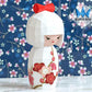 Kokeshi doll