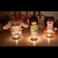Kokeshi doll
