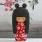 Kokeshi doll